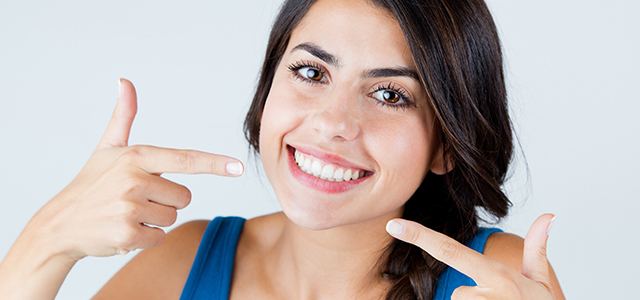 Zoom whitening sydney