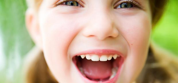Baby Teeth
