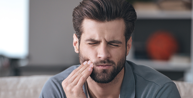 how to manage periocoronitis